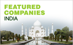 Featured Companies - India