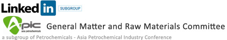 General Matter and Raw Materials Committee
