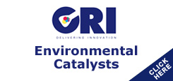 CRI Catalysts - Environmental Catalysts