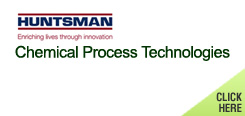 Huntsman Human Licensing Group - Chemical Process Technologies