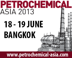 Petrochemical Asia 2013