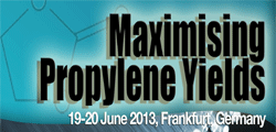Maximising Propylene Yields